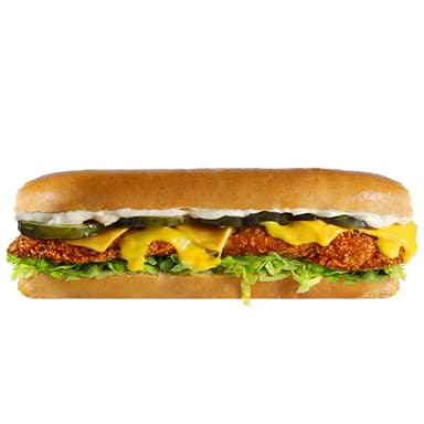 Pollo Apanado Grande
