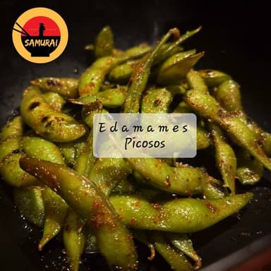 EDAMAMES