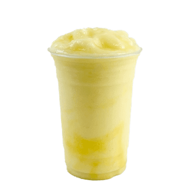 Smoothie Piña Tropical