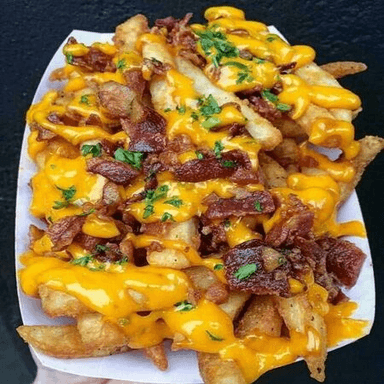 Salchicharrón