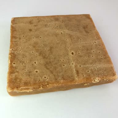 BARRA DE DULCE DE LECHE