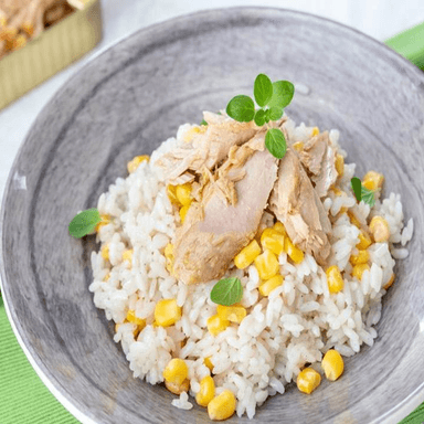 Arroz Tuna