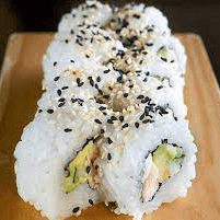 California Maki