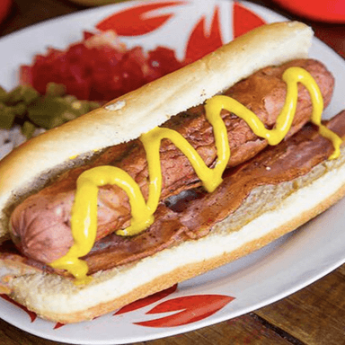 Hot-Dog