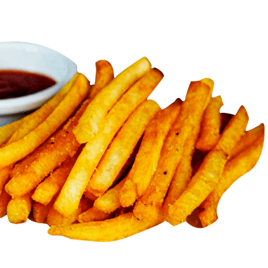 Papas a la Francesa