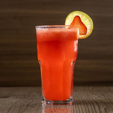 LIMONADA DE FRESA