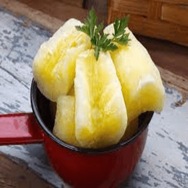 Yuca Asada