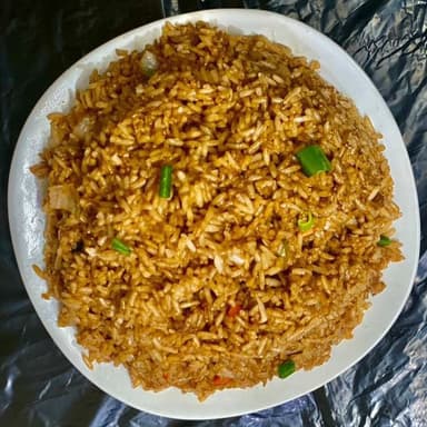 Arroz Grande