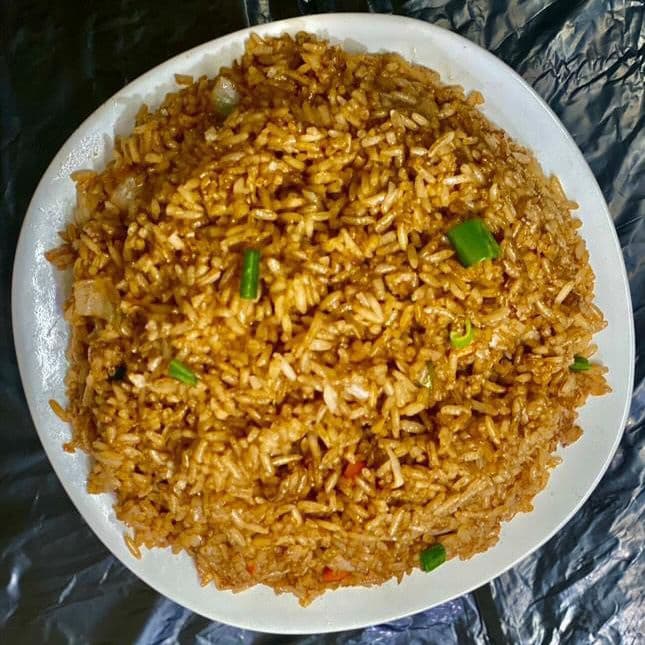Arroz Grande