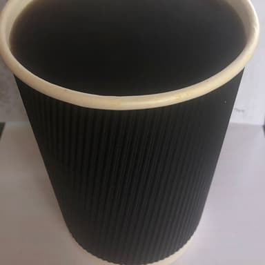 Café regular Colombiano 16 oz.