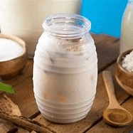 Agua de Horchata 1L