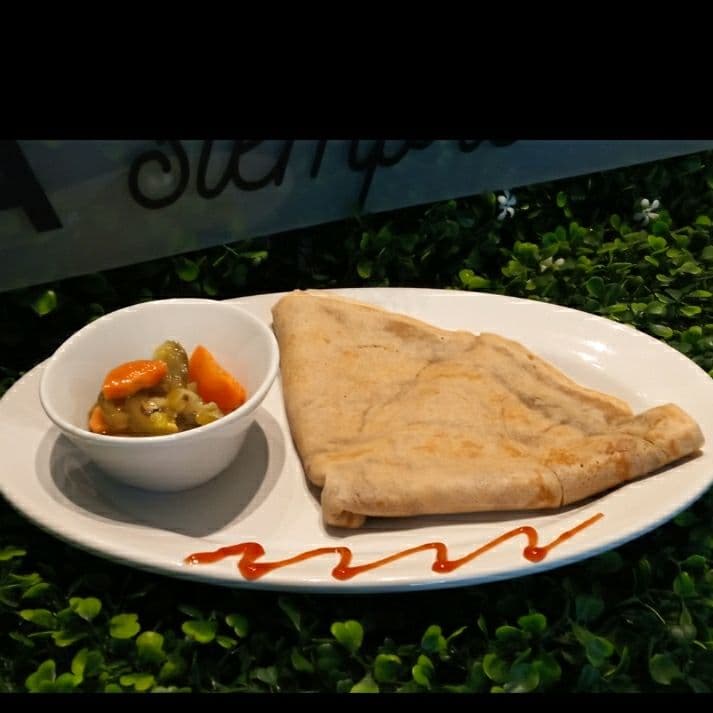 Crepa Salada
