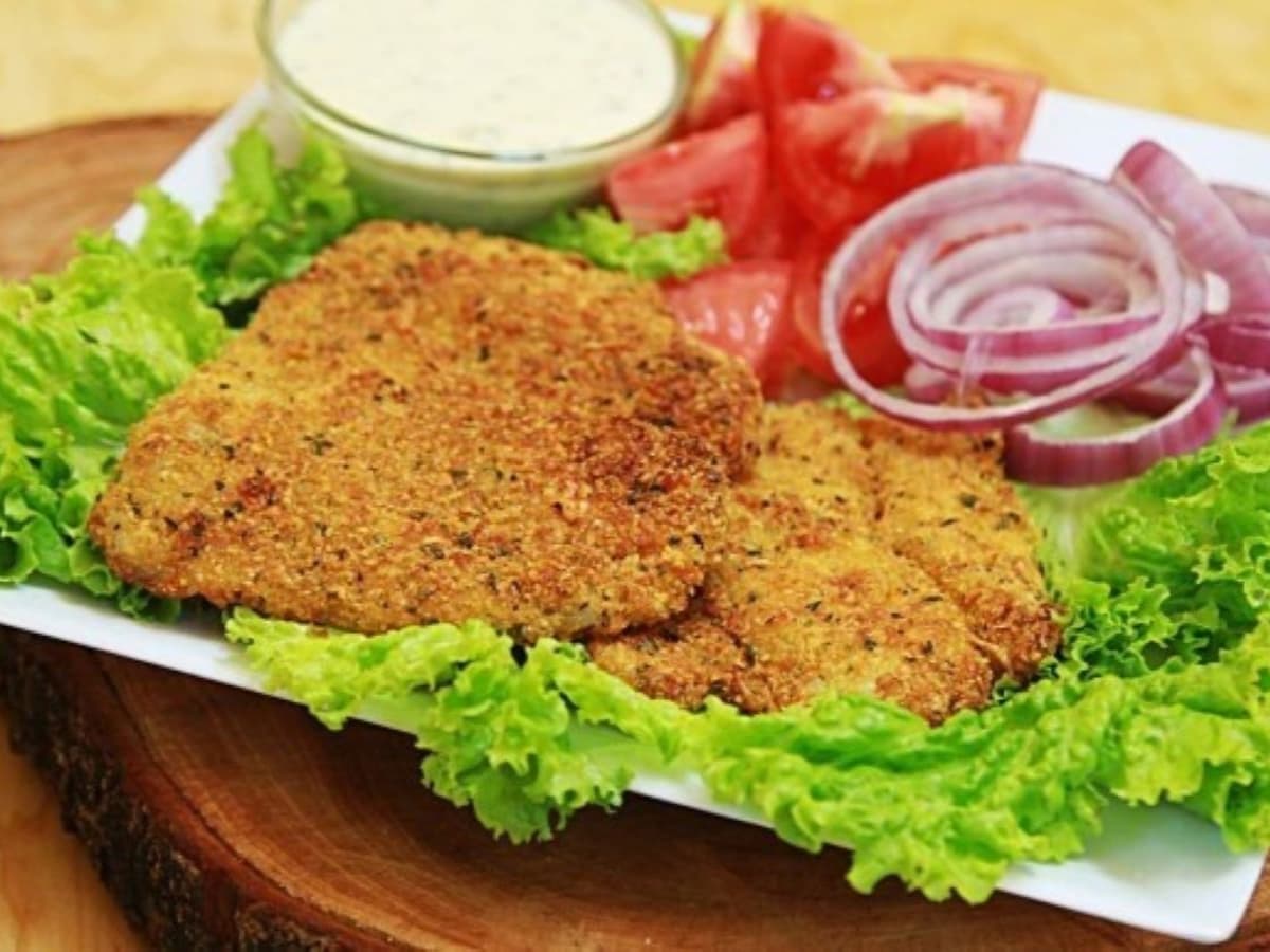 Delicias del Mar (La Sazón de la Abuela)