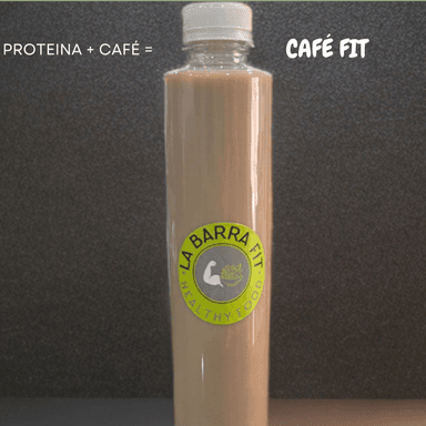 cafe FIT