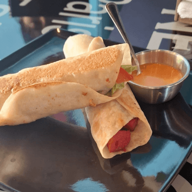 Burritos de Pastor