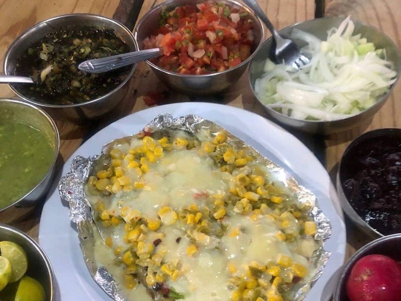 Papa Rellena Los Cachorros
