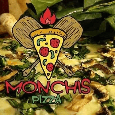 Pizza Clásica Lost