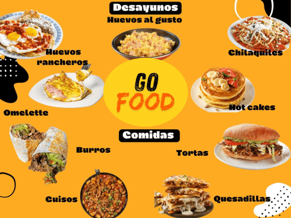 Go Food