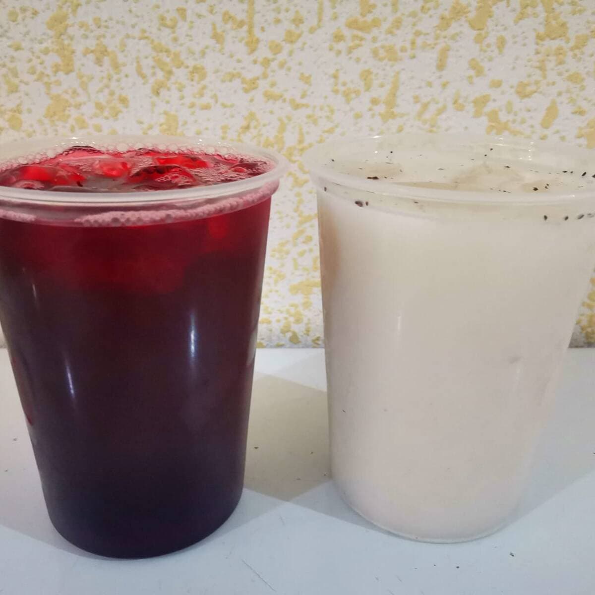 Horchata 1 Litro