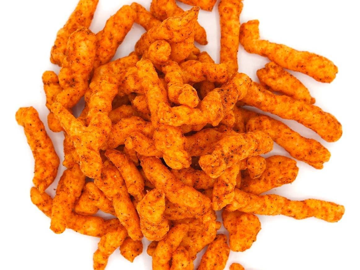 Chetos Torciditos