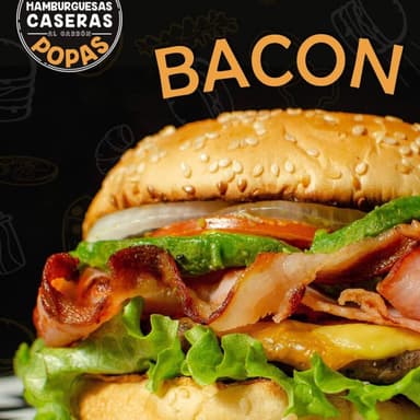BACON