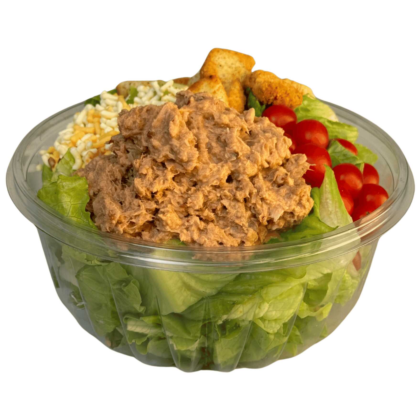 Atún Spicy Salad
