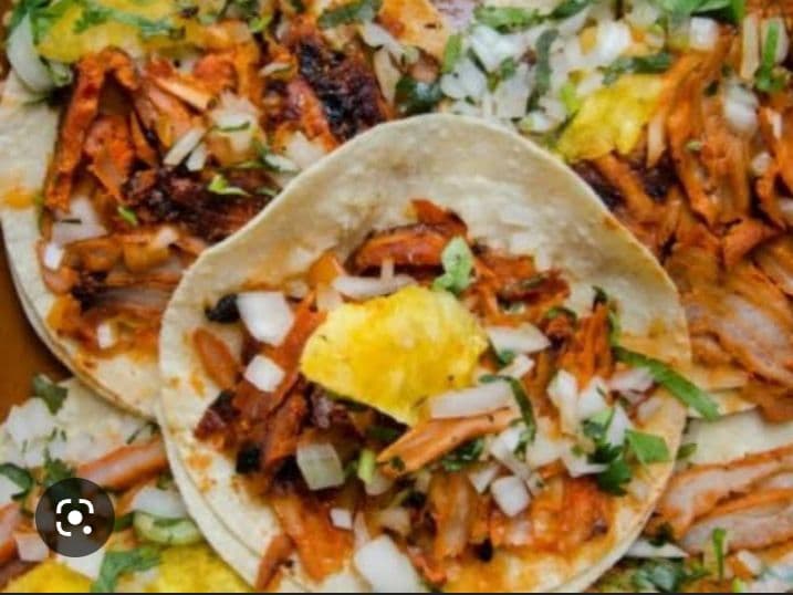 Tacos Pimpo