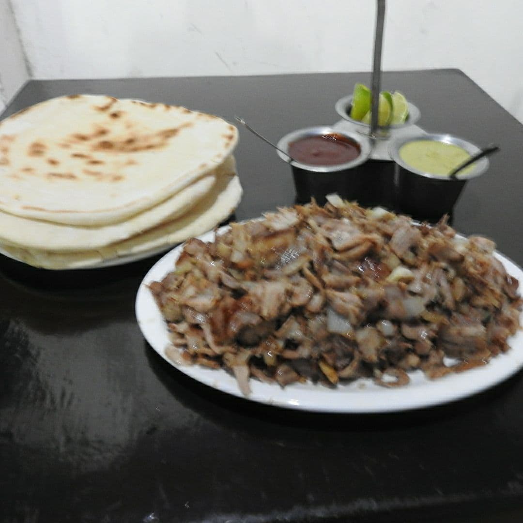 Kilo Árabe con Queso