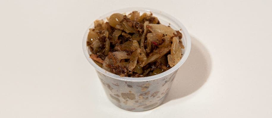 Mermelada de Tocino