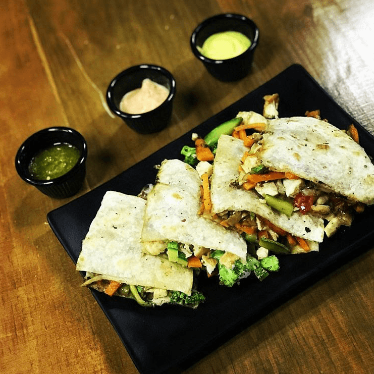 Tapatia De Arrachera