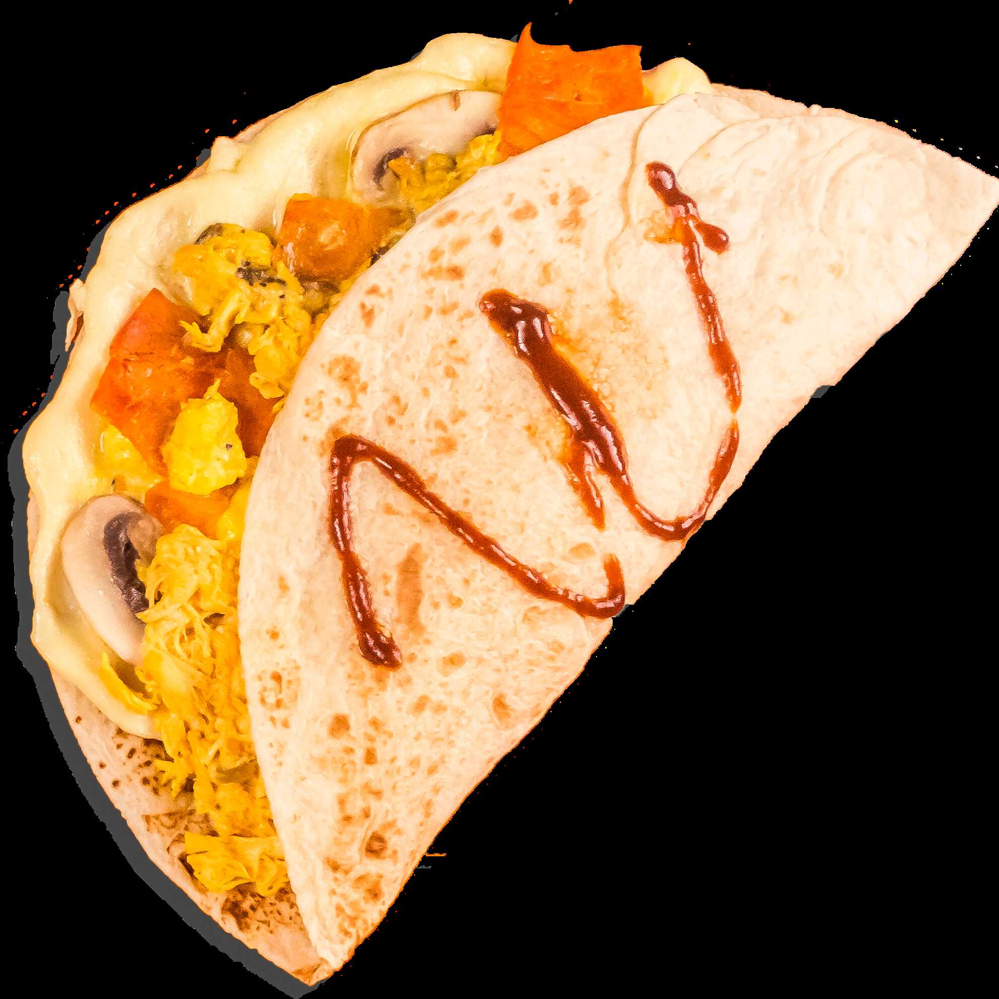 Quesadilla Especial