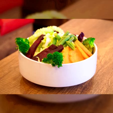 Ensalada Grande