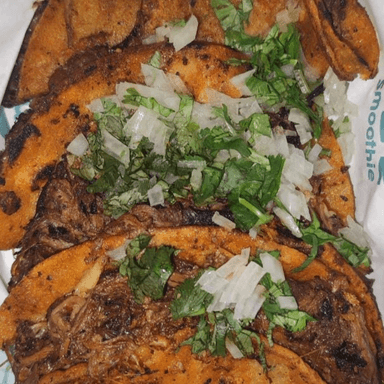 SUPER PROMO TACOS DE BIRRIA!!!