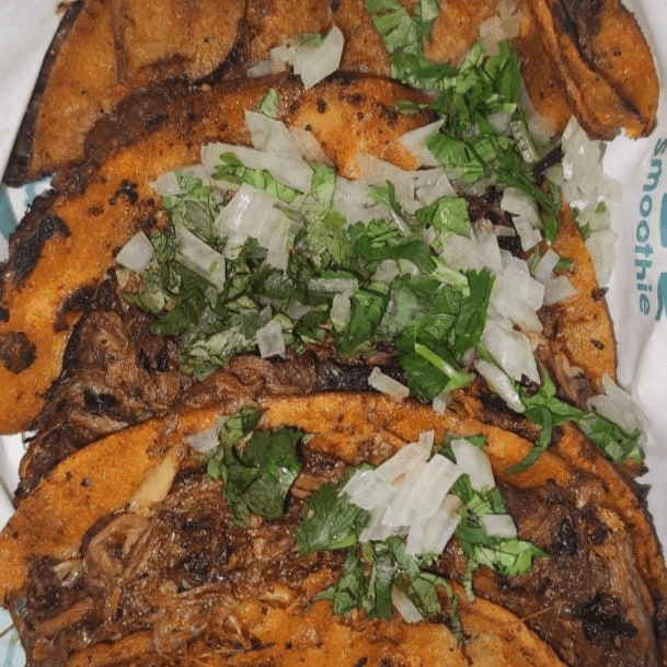 SUPER PROMO TACOS DE BIRRIA!!!