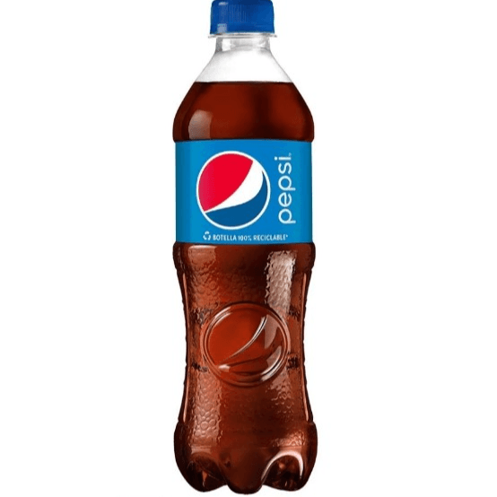 Pepsi