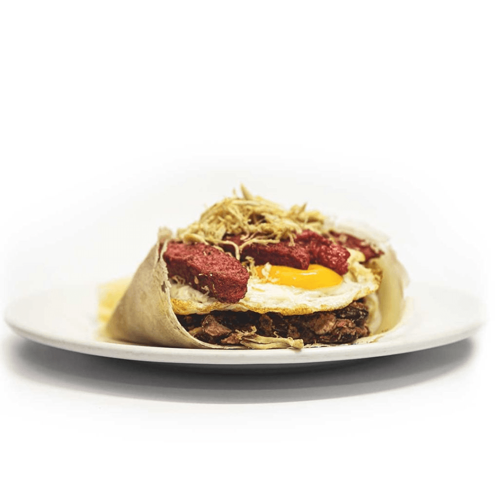 Taco Especial