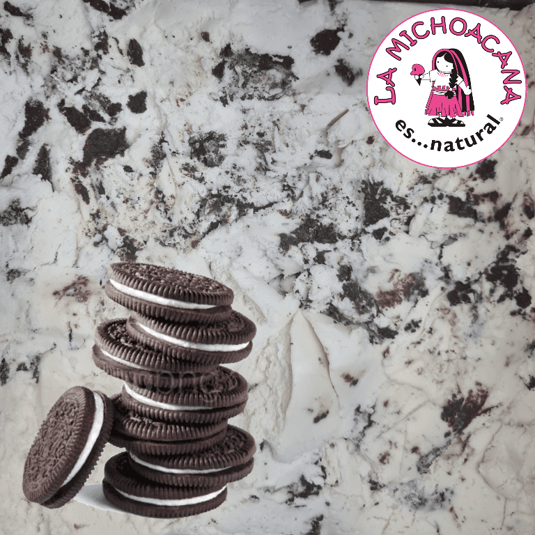 Oreo (helado)