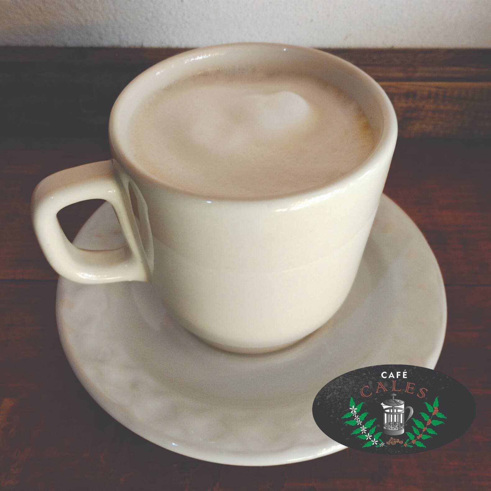 Capuchino 16oz