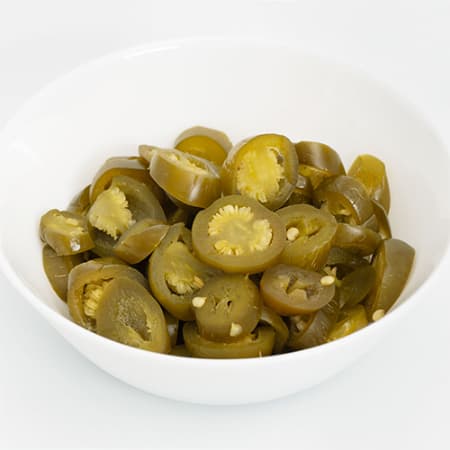 Chile Jalapeños (2 Oz)