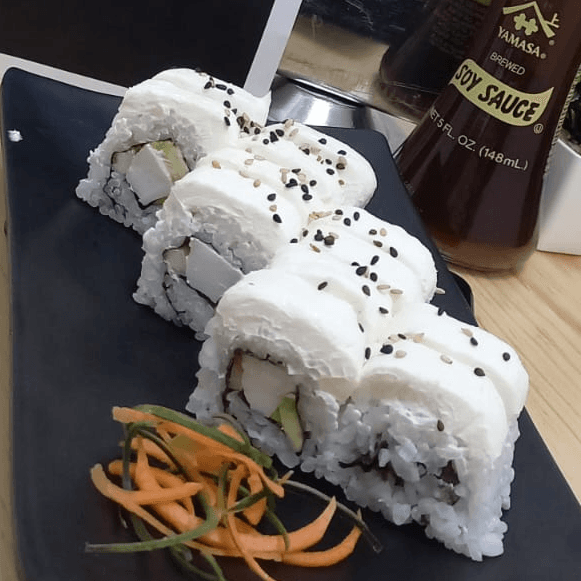 Parra Roll