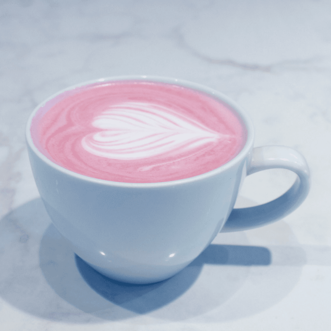 Mom Latte