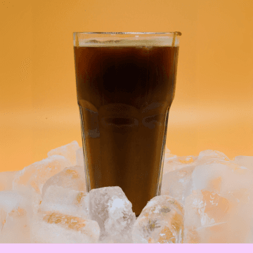 Cold Brew