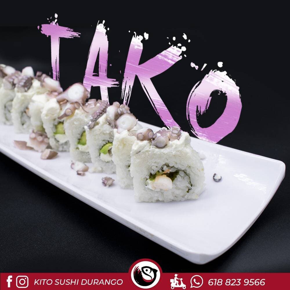 Tako