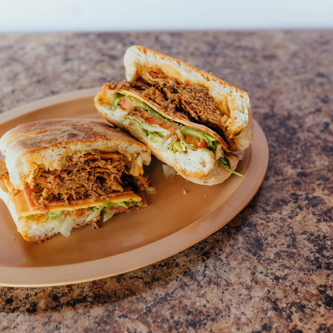 Torta Lomo