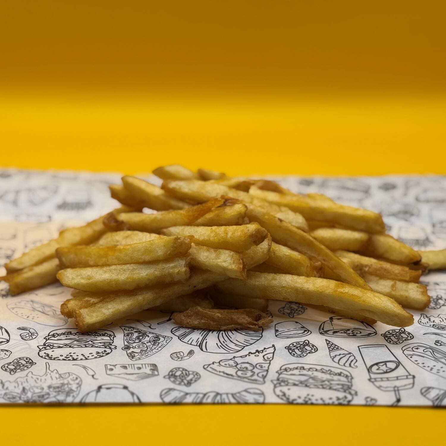 PAPAS CLASICAS