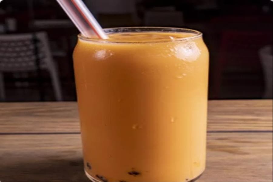 THAI LATTE