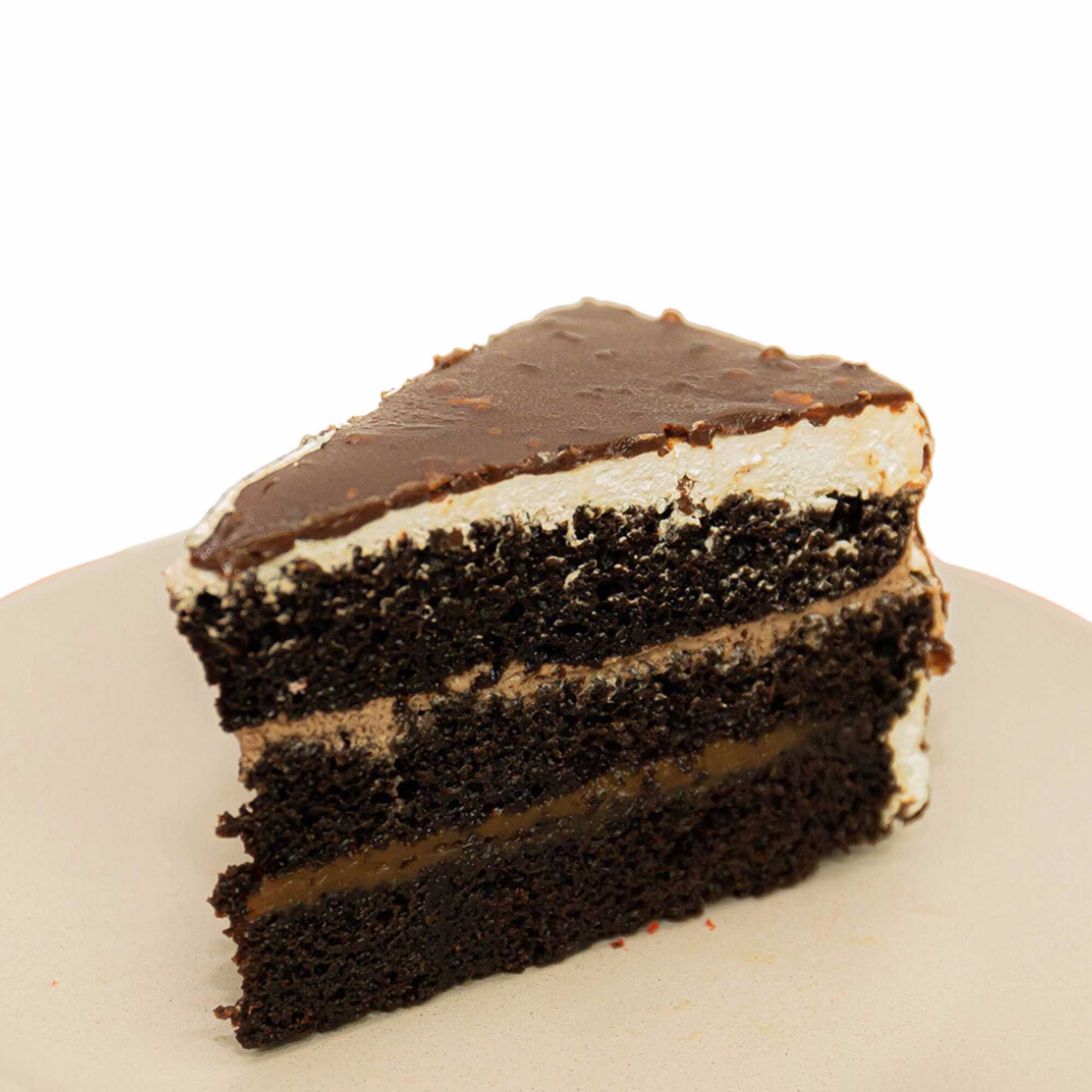 Porción de Torta Sublime