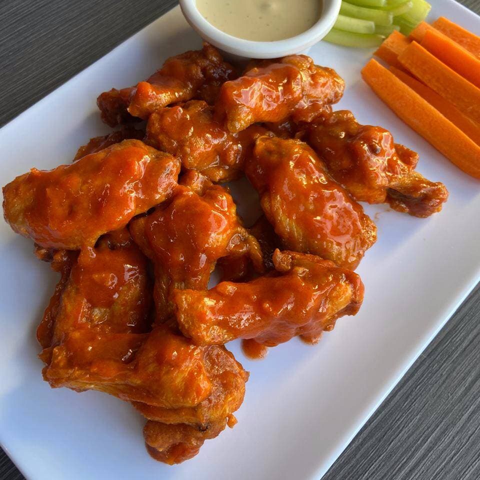 Alitas