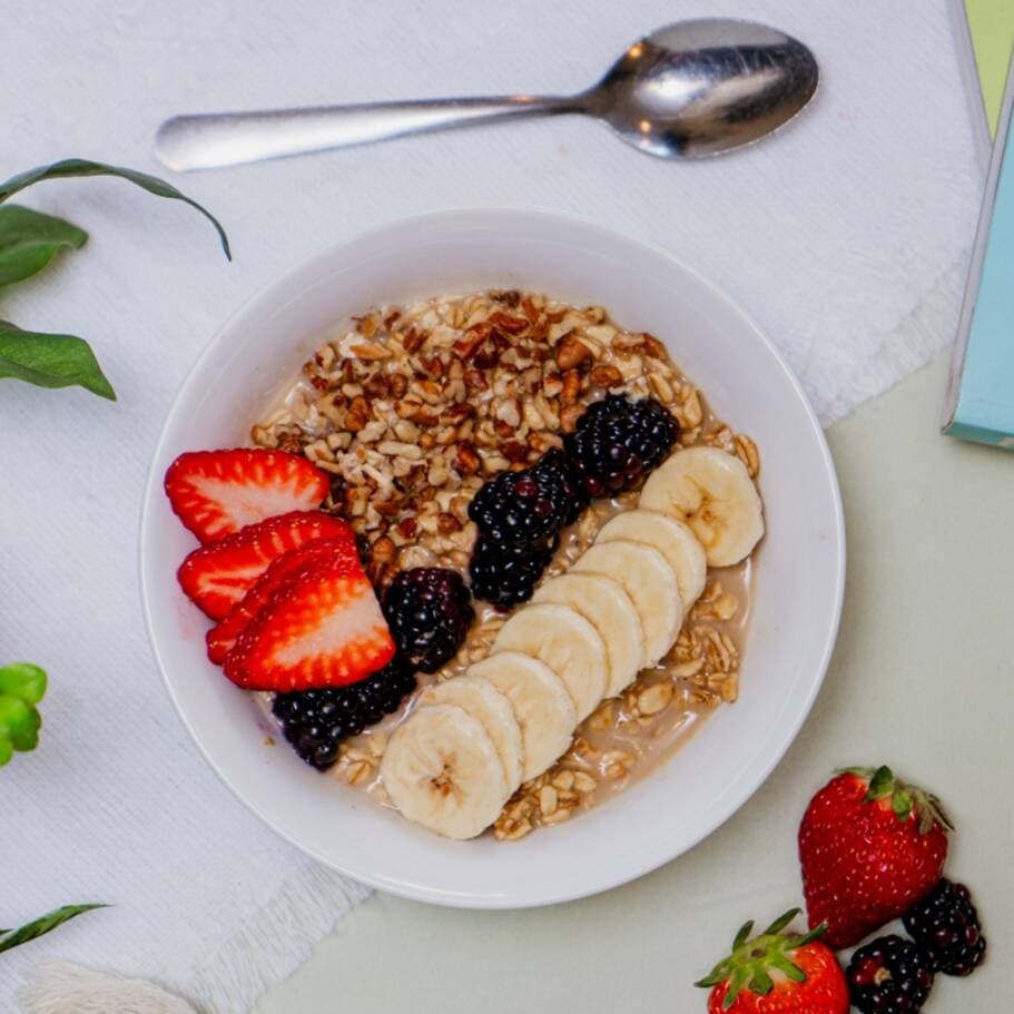 Overnight Oats