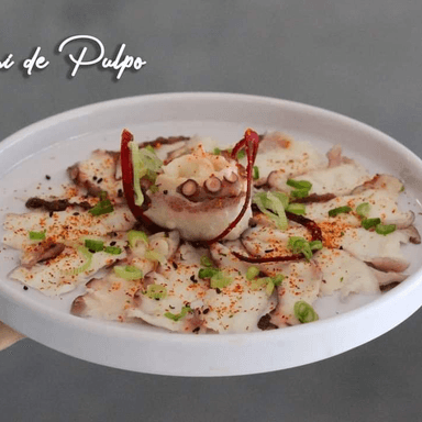 Pulpo